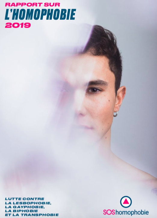 Rapport sur l'homophobien 2019