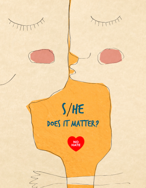 Elle ou il : qu'est-ce que cela change ?!